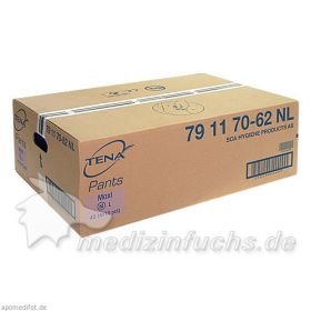 TENA Pants Maxi M, 4X10 ST – PZN 6122218 из Германии