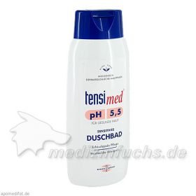 TENSIMED DUSCHBAD, 300 ML – PZN 6302498 из Германии
