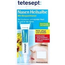 tetesept Nasen Heilsalbe, 5 G – PZN 6810562 из Германии
