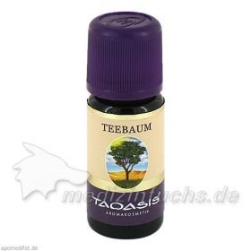 TEEBAUM OEL TAOASIS, 10 ML – PZN 6886192 из Германии