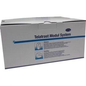 TELASORB STERIL 6FACH WEISS 45X45CM, 9X5 ST – PZN 6893269 из Германии