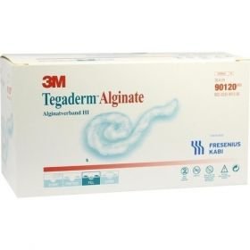 Tegaderm Alginate FK 2x30.4cm Tamponade, 5 ST – PZN 6916869 из Германии