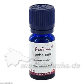 Teebaumöl ProFuma Caelo HV-Packung, 10 ML – PZN 7112400 из Германии