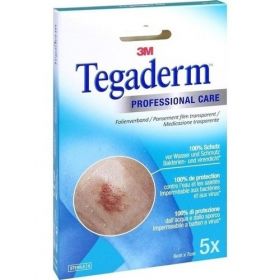 Tegaderm 3M Film 6.0cmx7.0cm, 5 ST – PZN 7194898 из Германии