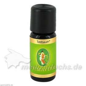 TEEBAUM KBA, 10 ML – PZN 722029 из Германии