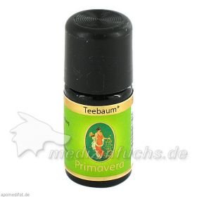 TEEBAUM KBA, 5 ML – PZN 722041 из Германии