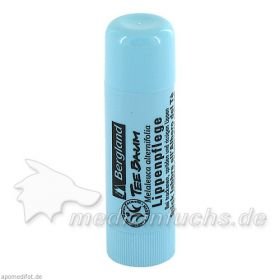 TEEBAUM LIPPENPFLEGE STIFT, 4.8 G – PZN 7468485 из Германии