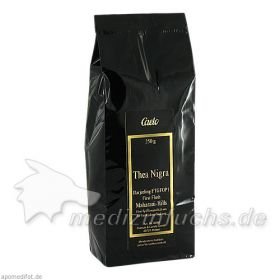 Thea Nigra Darjeeling-Maharani Hills Caelo HV, 250 G – PZN 7536873 из Германии