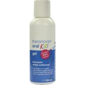 theranovis oral kids gel, 120 ML – PZN 7660685 из Германии