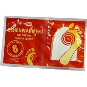 THERMOPAD Zehenw, 2 ST – PZN 8481542 из Германии