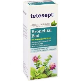 tetesept Bronchial Bad, 125 ML – PZN 8756513 из Германии
