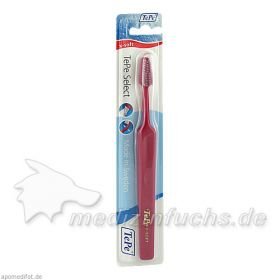 TePe Zahnbuerste Select x - weich, 1 ST – PZN 8863663 из Германии