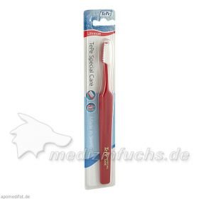 TePe Zahnbuerste Select Spezial Care, 1 ST – PZN 8863717 из Германии