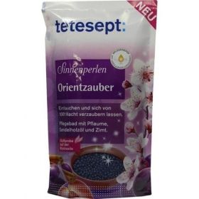 tetesept Sinnenperlen Orientzauber, 80 G – PZN 8883677 из Германии