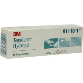 Tegaderm Hydrogel 15g 91110-1, 1 ST – PZN 9008115 из Германии