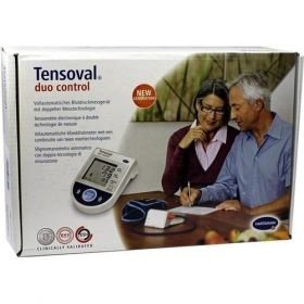 Tensoval duo control II large 32-42cm, 1 ST – PZN 9243106 из Германии