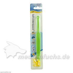 TePe Interspace soft, 12 ST – PZN 9442403 из Германии