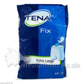 TENA FIX XL, 5 ST – PZN 9468992 из Германии