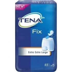 TENA FIX XXL, 5 ST – PZN 9469017 из Германии
