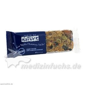 Taste of Nature Nova Scotia Blueberry Fields, 1 ST – PZN 9495084 из Германии