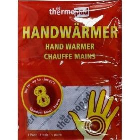 Thermopad Handwärmer, 2 ST – PZN 9527714 из Германии