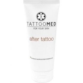 TATTOOMED after tattoo, 100 ML – PZN 9894312 из Германии