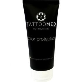 TATTOOMED color protection, 100 ML – PZN 9894329 из Германии