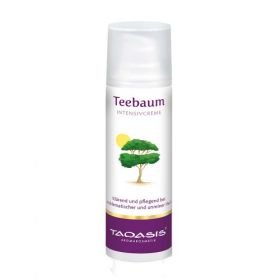 TEEBAUM CREME INTENSIV im Airless Spender, 30 ML – PZN 9928175 из Германии