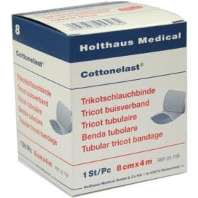 Trikotschlauch 8cmx4m Binden (1 stk) – PZN 170682 из Германии