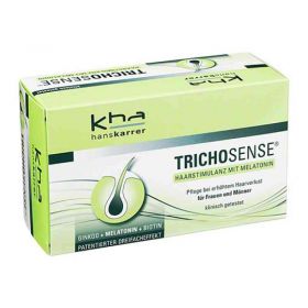 Trichosense Lösung (30X3 ml) – PZN 202324 из Германии