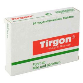 TIRGON, 240 ST – PZN 777438 из Германии