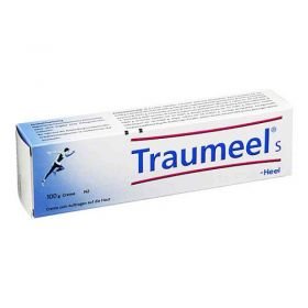 Traumeel S Creme (100 g) – PZN 1292358 из Германии