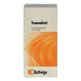Traumakatt Tabletten (100 stk) – PZN 1987592 из Германии