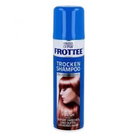 Trockenshampoo Frottee Swiss O Par Spray (200 ml) – PZN 2187882 из Германии