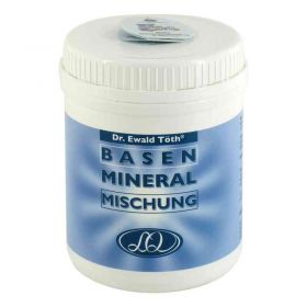 Töth Basen Mineralmischung (500 g) – PZN 2290812 из Германии