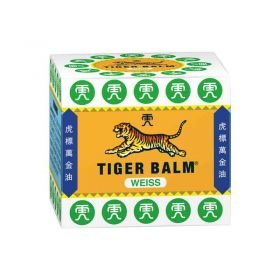 Tiger Balm weiß (19.4 g) – PZN 2727775 из Германии