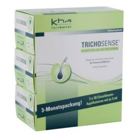Trichosense Lösung (90X3 ml) – PZN 3317915 из Германии