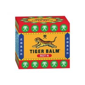 Tiger Balm rot N (19.4 g) – PZN 3508762 из Германии