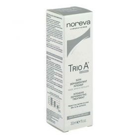 Trio A depigmentierende Emulsion (30 ml) – PZN 4369245 из Германии