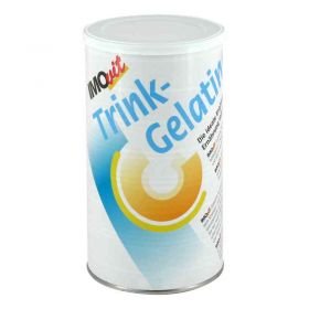 Trinkgelatine Imovit instant Pulver (500 g) – PZN 4902018 из Германии