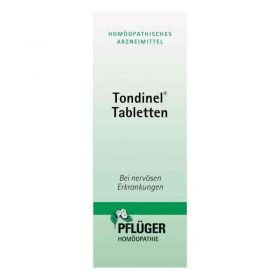 Tondinel Tabletten (100 stk) – PZN 6092612 из Германии