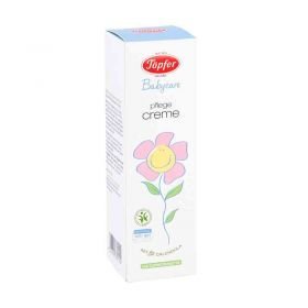 Töpfer Babycare Pflegecreme (75 ml) – PZN 6149884 из Германии