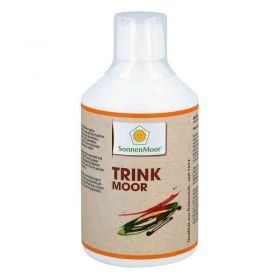 Trinkmoor flüssig Sonnenmoor (500 ml) – PZN 7111027 из Германии
