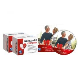 Tromcardin complex Vorteils-Set  (1 stk) – PZN 8110155 из Германии