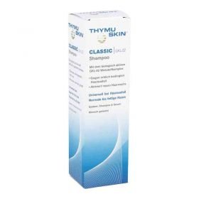 Thymuskin Classic Shampoo (100 ml) – PZN 10254227 из Германии