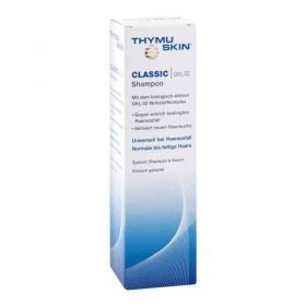 Thymuskin Classic Shampoo (200 ml) – PZN 10254233 из Германии