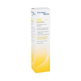 Thymuskin Med Serum Gel (200 ml) – PZN 10254339 из Германии