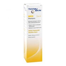 Thymuskin Med Shampoo (200 ml) – PZN 10254581 из Германии