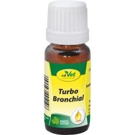 TurboBronchial VET, 10 ML – PZN 10274282 из Германии