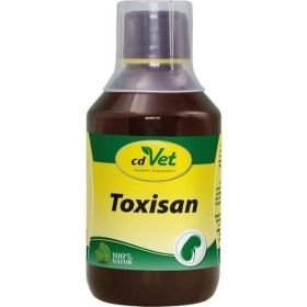 Toxisan VET, 250 ML – PZN 10296668 из Германии